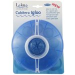 Bac  glaons igloo rond