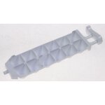 Bac a glacons pour refrigerateur bosch b / s / h