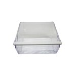 Bac a legumes inferieur (323022 - 37031) refrigerateur, congelateur da97 - 12802b samsung