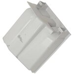 Bac  lessive d'origine