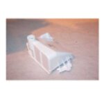 Bac  produit partie infrieure d'origine