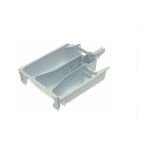 Bac a lessive pour lave linge candy 41030220