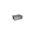 Bac de manutention 35 litres 400x600x200 - viso