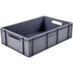 Bac palettisable - 32 l novap