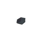 Bacs de rangement a bec gris industiel réf. 255069dimensions 336 x 216 x 200 mmcapacité 10, 1 l Bacs de rangement a bec gris industiel réf. 255069dimensions 336 x 216 x 200 mmcapacité 10, 1 l