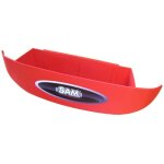 Bac de rangement lateral pour servantes 41 sam outillage - bac41