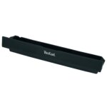 Bac r�cup�rateur de jus pour plancha valencia tefal ts - 01027910