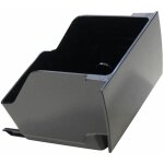 Bac r�cup�rateur marc � caf� ? compatible delonghi ecam ? collecte efficace pour nettoyage facile ? accessoire ...