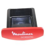 Bac de r�cup�ration de jus pour plancha accessimo moulinex