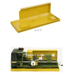 Bac de r�cup�ration pour tour pd 250 / e proxxon