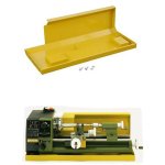 Bac de r�cup�ration pour tour pd 250 / e proxxon