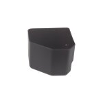 Bac a residu - caffeo solo / lattea noir / solo perfect milk / solo&milk - 6593032 melitta