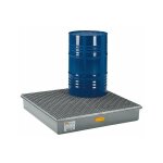 Cemo - bac r�tention palette pfv 150 sanscaill.