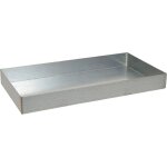 Bac de r�tention au sol selon �hp - stawar pour armoires d'environnement grand 1. 000 mm 43l - 7560200 ...