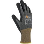 Bachata gants travail s�curit� en nylon pour �cran tactile gris 8 / m - u - power