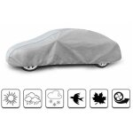 Bche auto pour audi a5 (2007 - 2016 )