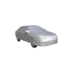 B�che pour voiture housse de voiture exterieur housse de voiture contre le soleil anti - uv poussi�re ...