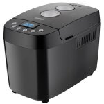 Unold - bachmeister big machine à pain 1500 g noir Unold - bachmeister big machine à pain 1500 g noir