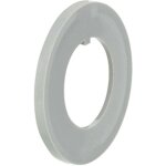 Bague de rduction baco 224186 30 / 22 mm gris 1 pc(s)