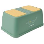 Badabulle - marchepied antiderapant