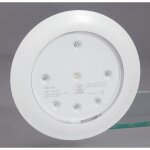 Baes ambiance kickspot encastré eco1 à led 320 lumens legrand ip40 - ik04 Baes ambiance kickspot encastré eco1 à led 320 lumens legrand ip40 - ik04