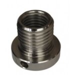 Bague d'adaptation pour mandrin de tournage - 870. bague1 - leman