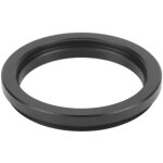 Bague d'adaptation t�lescopique m48x0. 75mm m�le vers m42x0. 75mm femelle pour accessoires astronomiques ...