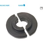 Bague chapeau outillage de toupie classic chapeau 2 pieces � 50 al�sage 30