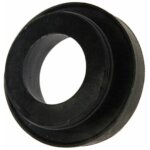 Bague d'�tanch�it� bouton de commande (93620052) plaque de cuisson candy, hoover, iberna, kelvinator ...