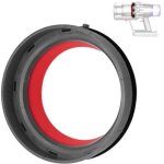 Bague d'�tanch�it� dyson v11, bague d'�tanch�it� fixe de rechange pour dyson v11, bague d'�tanch�it� ...