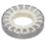 Bague d'etancheite pour meuleuse angulaire gws 1400 et autres modeles bosch - 1600290016 Bague d'etancheite pour meuleuse angulaire gws 1400 et autres modeles bosch - 1600290016