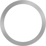 Bague de r�duction pour lames de scie circulaire, 2 600 100 231 - bosch