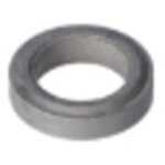 Bague en metal fritte pour ponceuse a bande pbs 75a et autres modeles bosch - 1619x06363