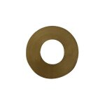 Industrielle de sedan - afbat - bague paumelle d. 13. 2 h160 laiton x6