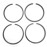 Bague de piston 100mm pour compresseur 15hp 11kw 1. 6, pi�ce de rechange moteur accessoire