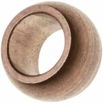 Palier roulement bague pour seche linge hoover - 03210179