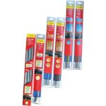 Baguettes de brasage rolot nr. 3. 5602sb a 5 pi�ces.