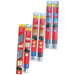 Baguettes de brasage rolot nr. 3. 5603sb a 8 pi�ces.