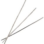 Baguette �tain 33% demi - rond 250g