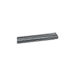 Baguette de soudage tig w - 1. 4430 d. 2 mm longueur de la barre 1000 mm (par 5)