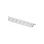 Baguette de soudure apillaire 830 xzf pour acier, cuivre. laiton 30% argent, d : 2mm, 200g