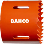 Bahco 3830 - 79 - vip scie cloche  intensit variable 79 mm
