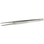 5517 pince brucelle de prcision pointue, fine - bahco