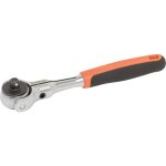 8120 - 1 / 4 cliquet articul� 1 / 4 266 mm - bahco