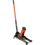 Bahco - alu cric de man?uvre 2, 5t hauteur de levage min / max 100 / 485mm extra l�ger seulement 25kg ...