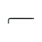 Bahco bh1996m - 6 llave acod 1996m hex bol 6, noir, 6 mm