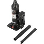 Bahco - bh4g2 cric bouteille hydraulique 2 t hauteur de travail: 181 - 344 mm