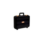 Bahco - bo�te � outils rigide 23 l, 430 mm x 156 mm x 340 mm