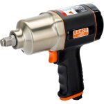 Bahco - bp815 boulonneuse a choc pneumatique 620nm / 820nm