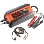 Bahco - chargeur / mainteneur charge auto 3a pr batteries 12v et batteries lithium lifep04